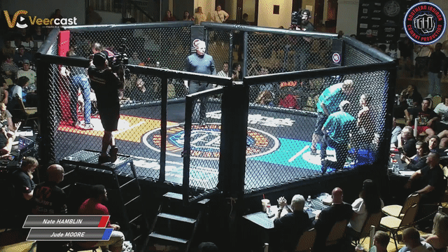 SICP III - Southern Indiana Combat Production - Evansville, IN 