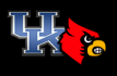 Kentucky vs. Louisville Football Tailgate Show 2013